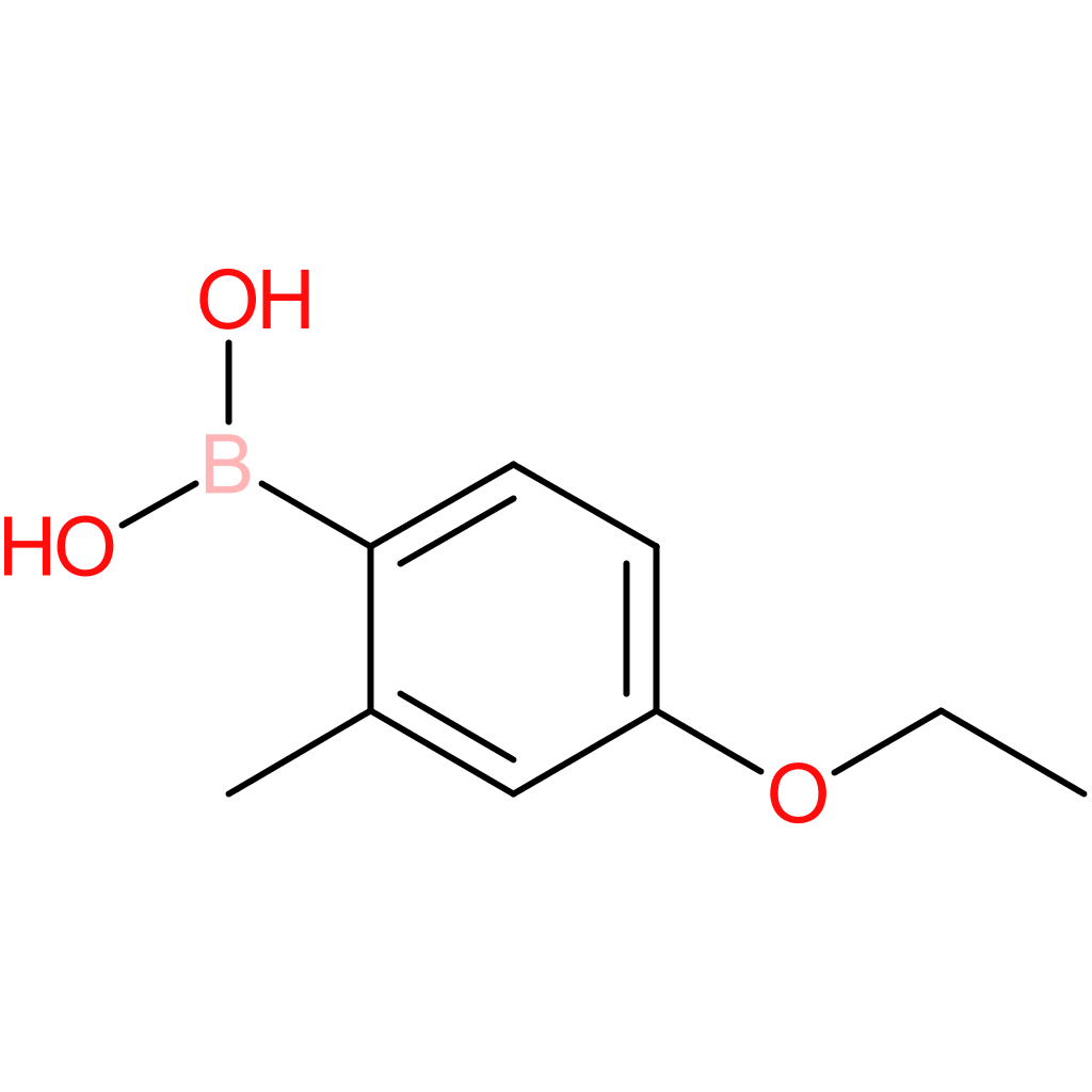 4-Ethoxy-2-methylphenylboronic acid
