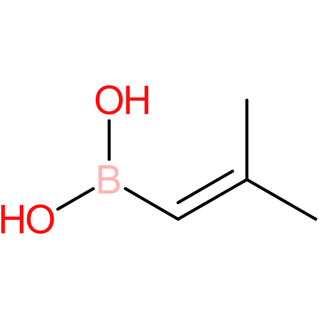 2,2-Dimethylethenylboronic acid
