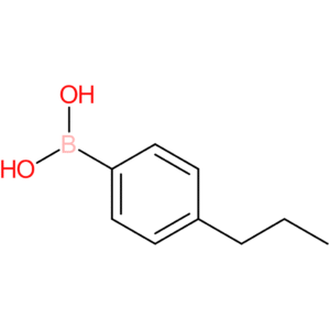 4-Propylphenylboronic Acid