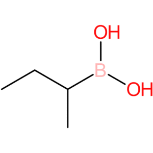sec-Butylboronic acid