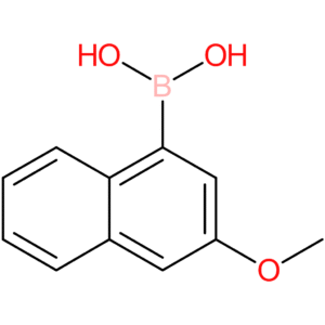 (3-Methoxynaphthalen-1-yl)boronic acid
