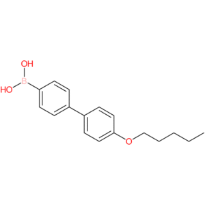 4?-(Pentyloxy)biphenyl-4-boronic Acid