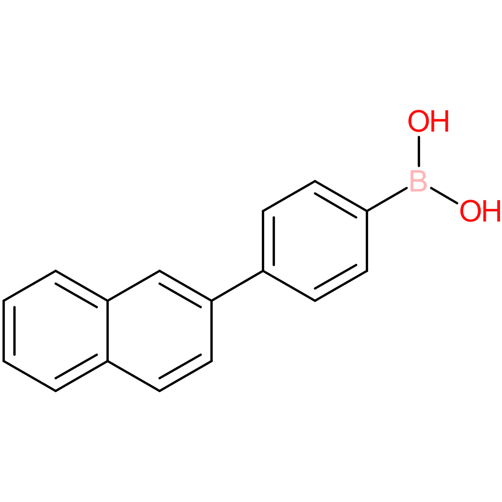 4-(2-Naphthyl)phenylboronic Acid