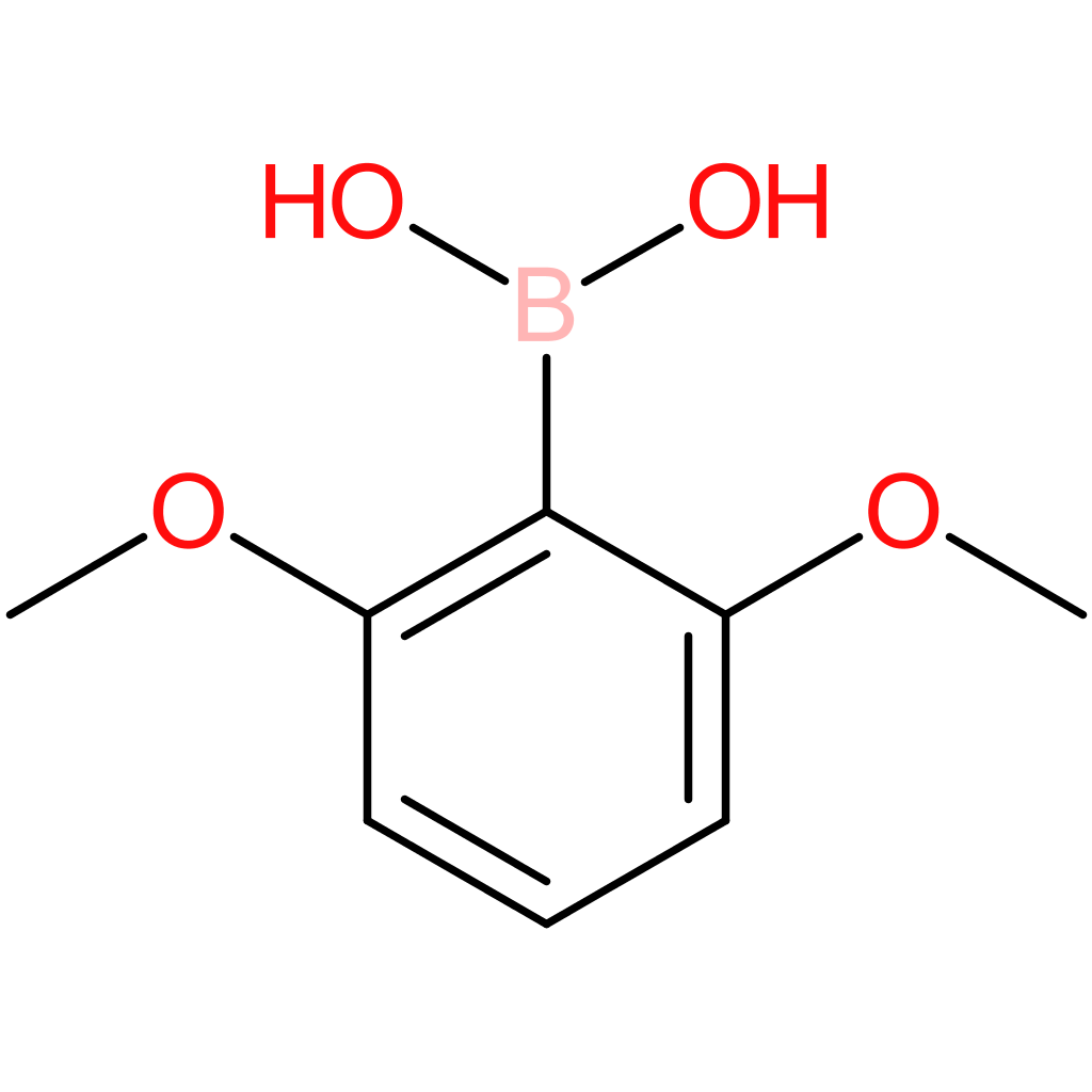 2,6-Dimethoxyphenylboronic Acid