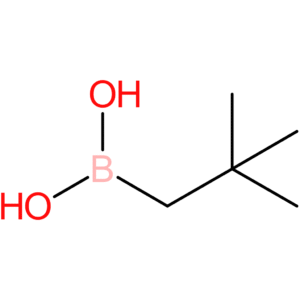 Neopentylboronic acid