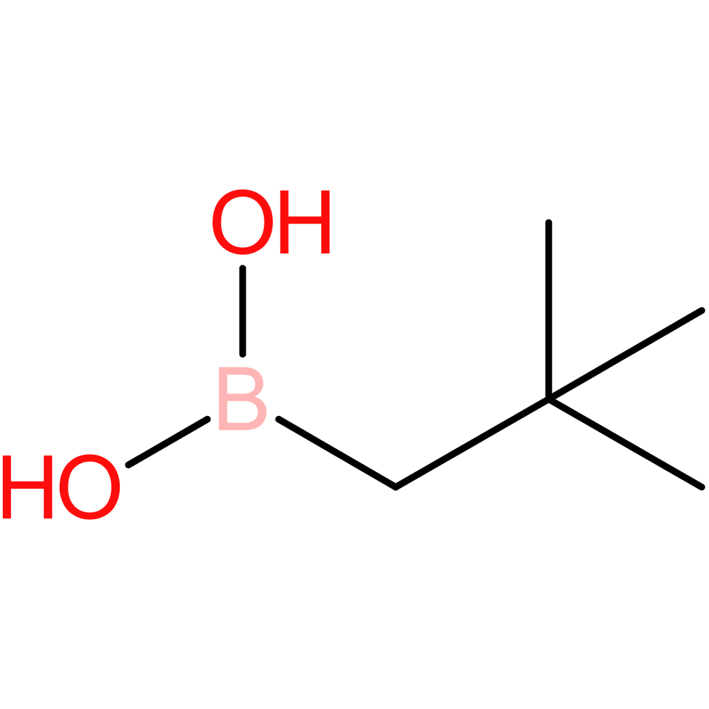Neopentylboronic acid