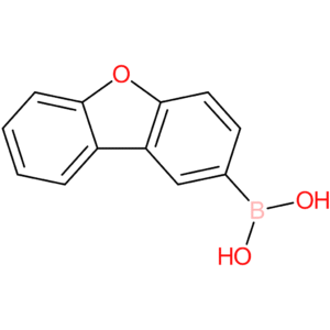 Dibenzo[b,d]furan-2-ylboronic acid