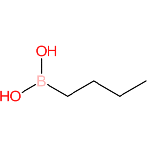 1-Butylboronic acid
