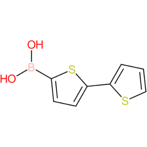 2,2-bithiophene-5-boronic acid AldrichCPR
