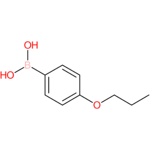 4-Propoxyphenylboronic Acid