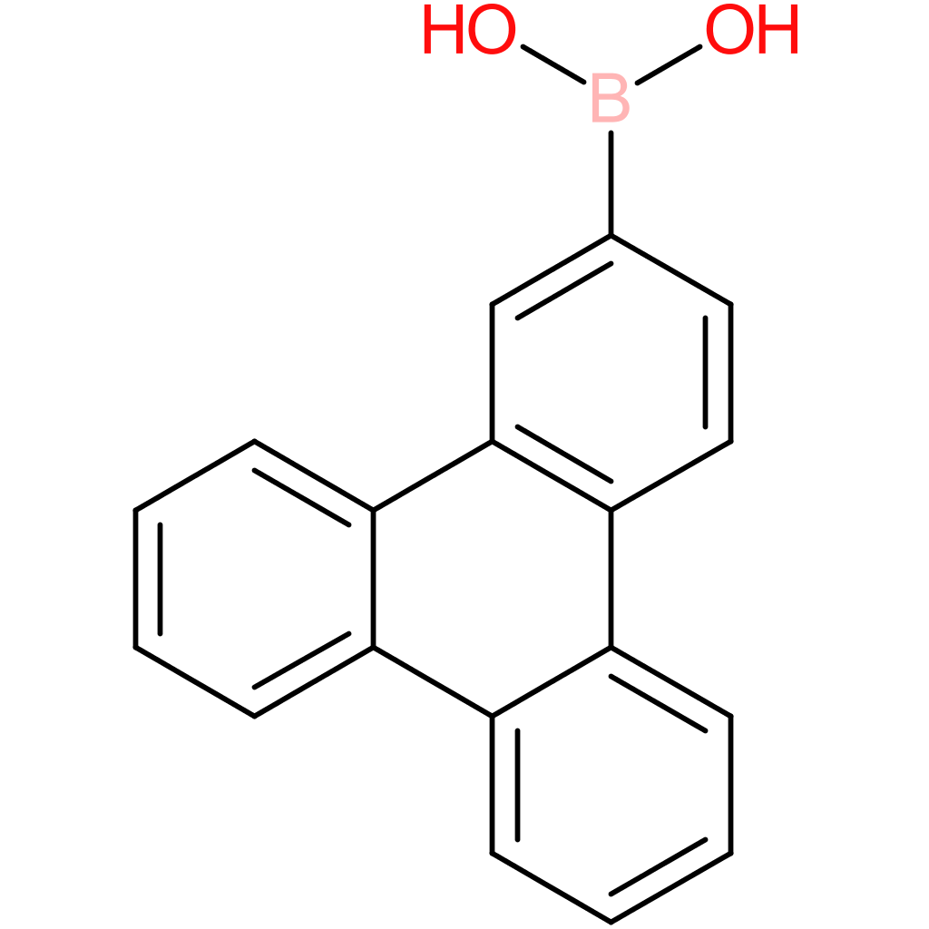 Triphenylen-2-ylboronic acid
