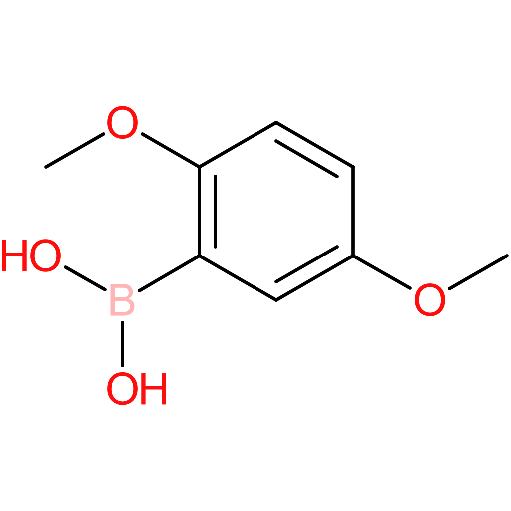 2,5-Dimethoxyphenylboronic Acid