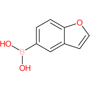 Benzofuran-5-boronic Acid