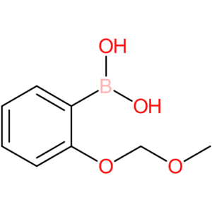 2-(Methoxymethoxy)phenylboronic acid