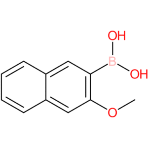 (3-Methoxynaphthalen-2-yl)boronic acid