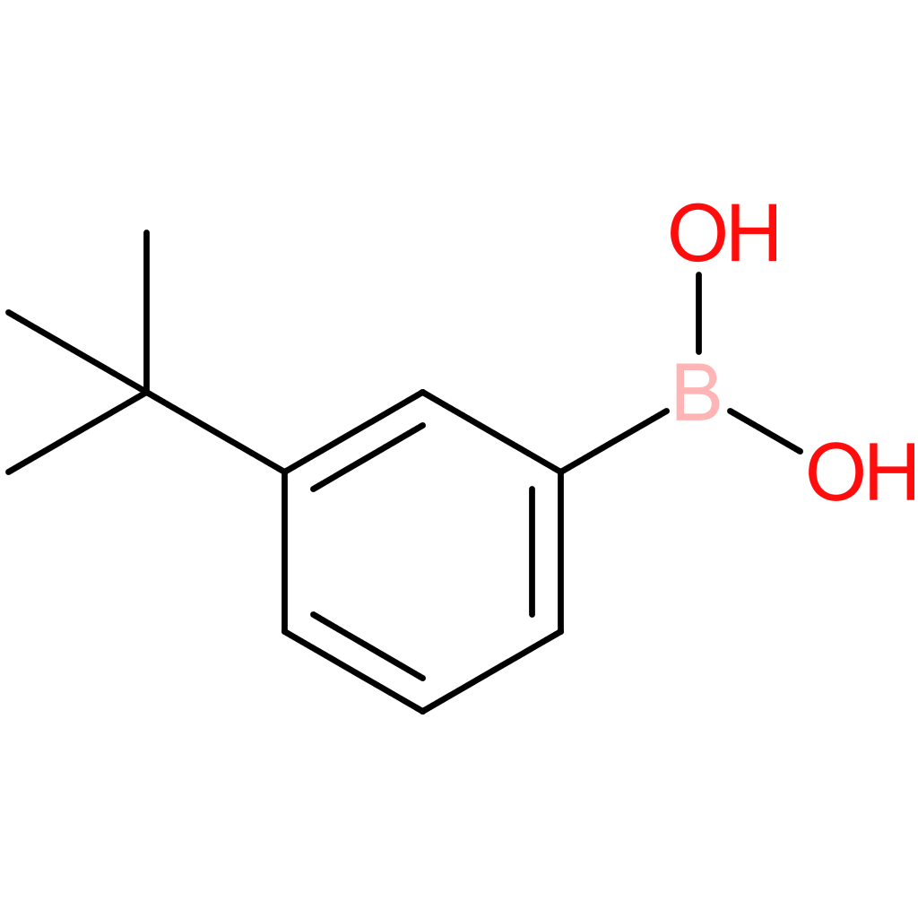 (3-(tert-Butyl)phenyl)boronic acid