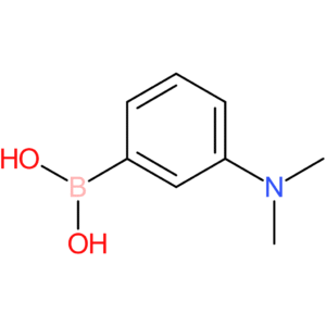(3-(Dimethylamino)phenyl)boronic acid