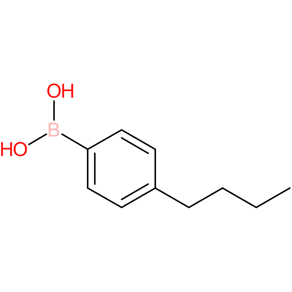 4-Butylphenylboronic Acid