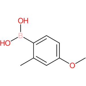 4-Methoxy-2-methylphenylboronic Acid