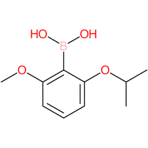 (2-Isopropoxy-6-methoxyphenyl)boronic acid
