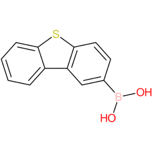 Dibenzothiophene-2-boronic Acid