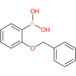 2-(Benzyloxy)phenylboronic Acid