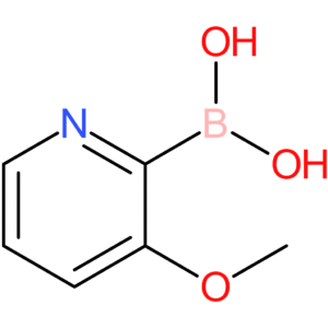 (3-Methoxypyridin-2-yl)boronic acid