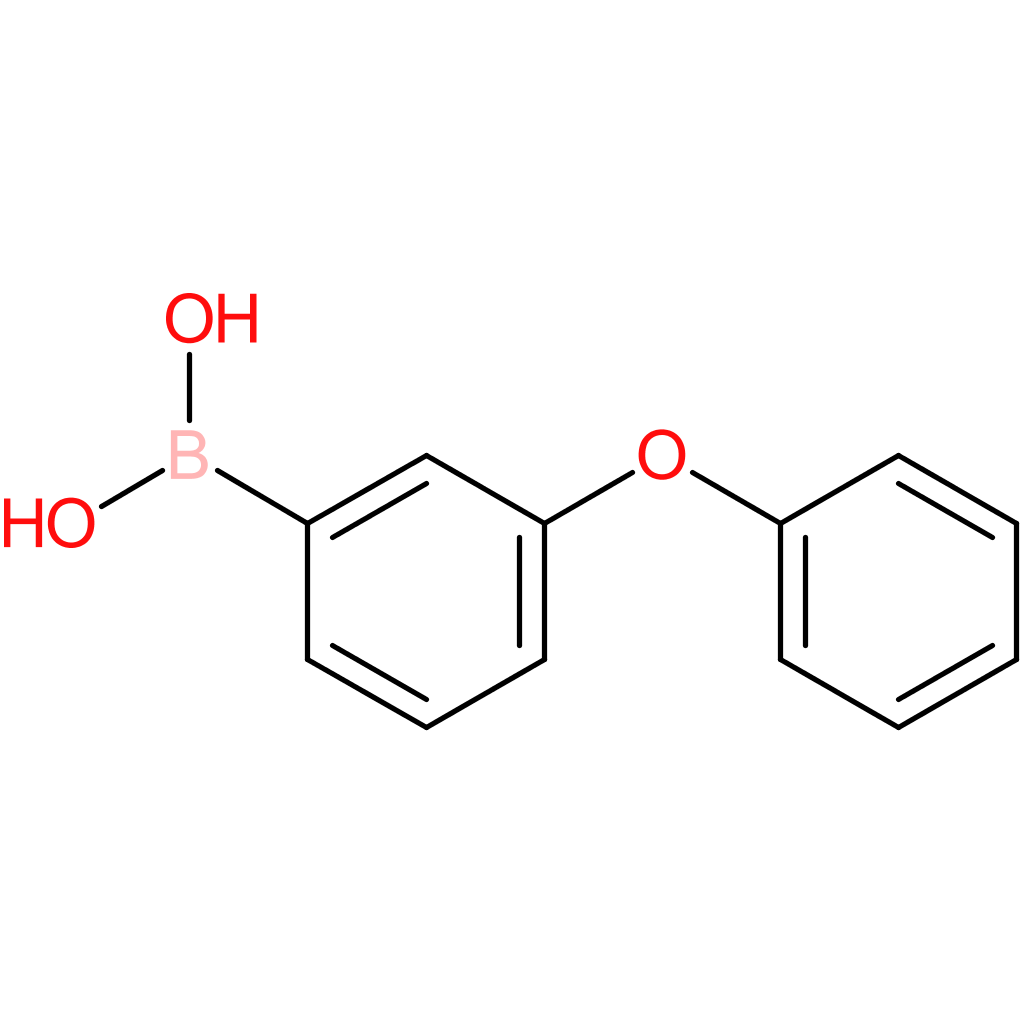 (3-Phenoxyphenyl)boronic acid