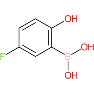 5-Fluoro-2-hydroxyphenylboronic Acid