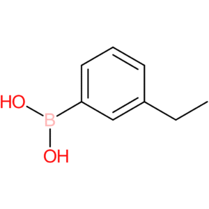 3-Ethylphenylboronic acid