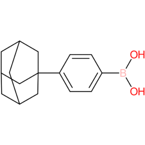 [4-(Adamantan-1-yl)phenyl]boronic acid