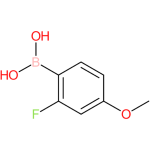 2-Fluoro-4-methoxyphenylboronic Acid