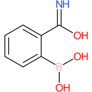 2-Aminocarbonylphenylboronic acid