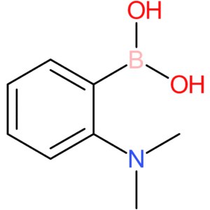 2-(Dimethylamino)phenylboronic Acid