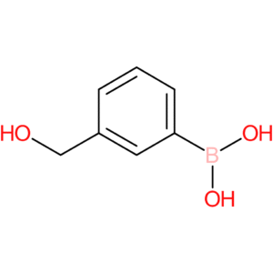3-(Hydroxymethyl)phenylboronic Acid