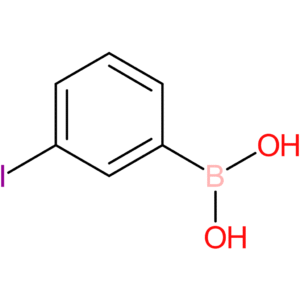 3-Iodophenylboronic Acid