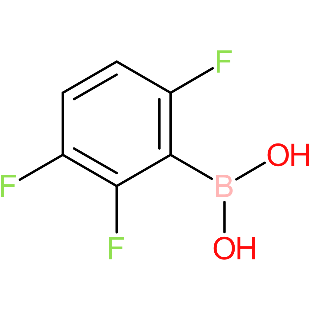 2,3,6-Trifluorophenylboronic acid