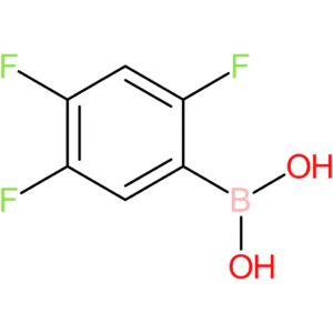2,4,5-Trifluorophenylboronic Acid