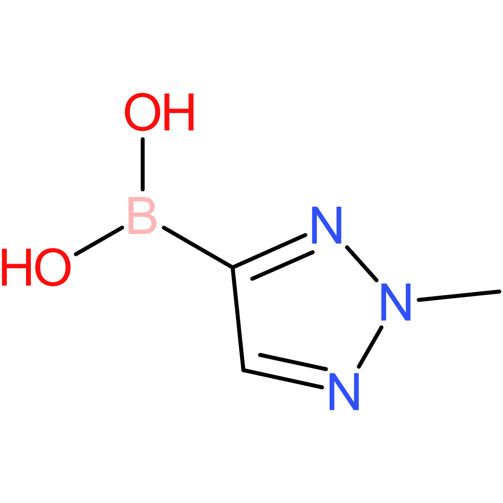 (2-Methyl-2H-1,2,3-triazol-4-yl)boronic acid