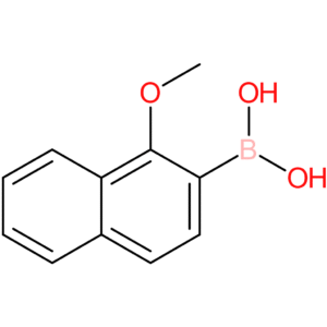 1-Methoxynaphthalene-2-boronic acid
