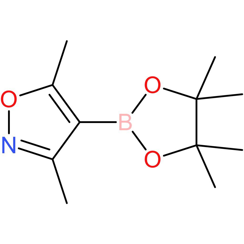 3,5-Dimethylisoxazole-4-boronic acid pinacol ester