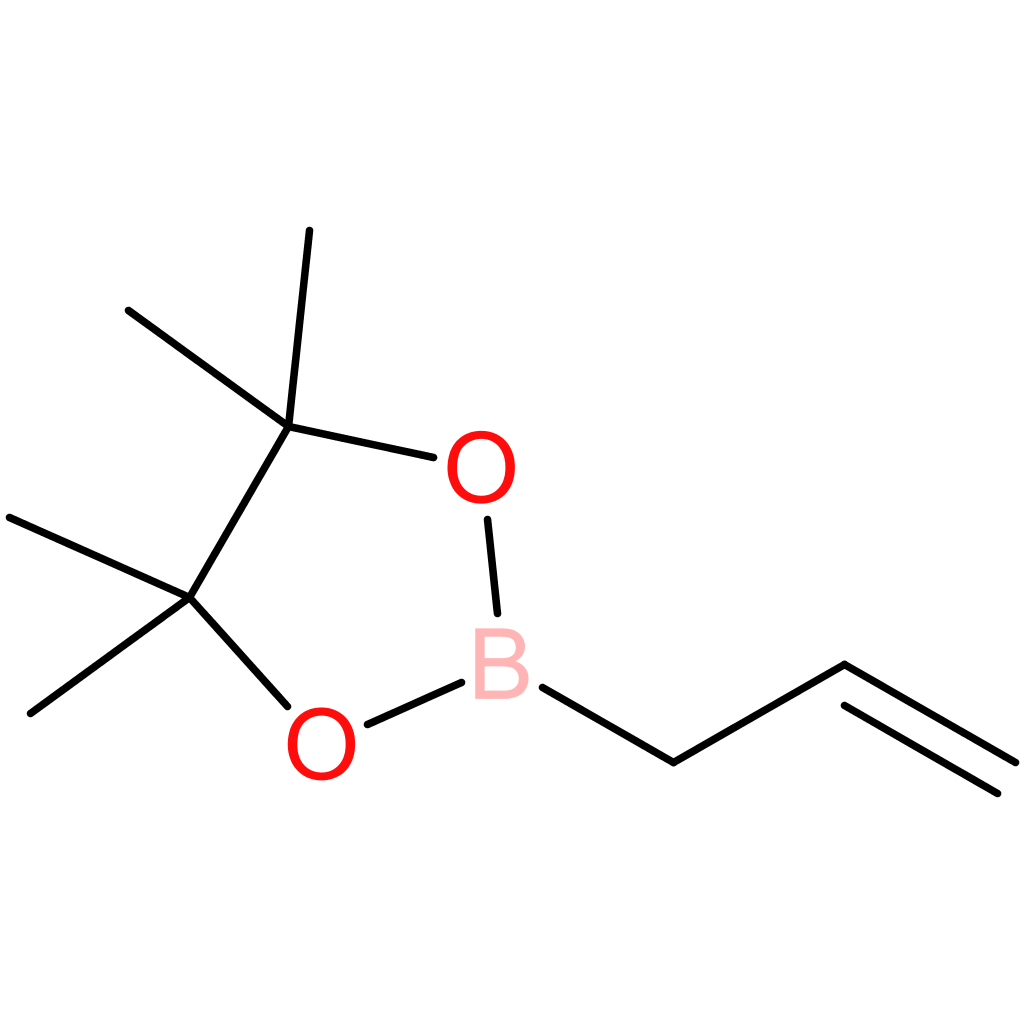 Allylboronic Acid Pinacol Ester