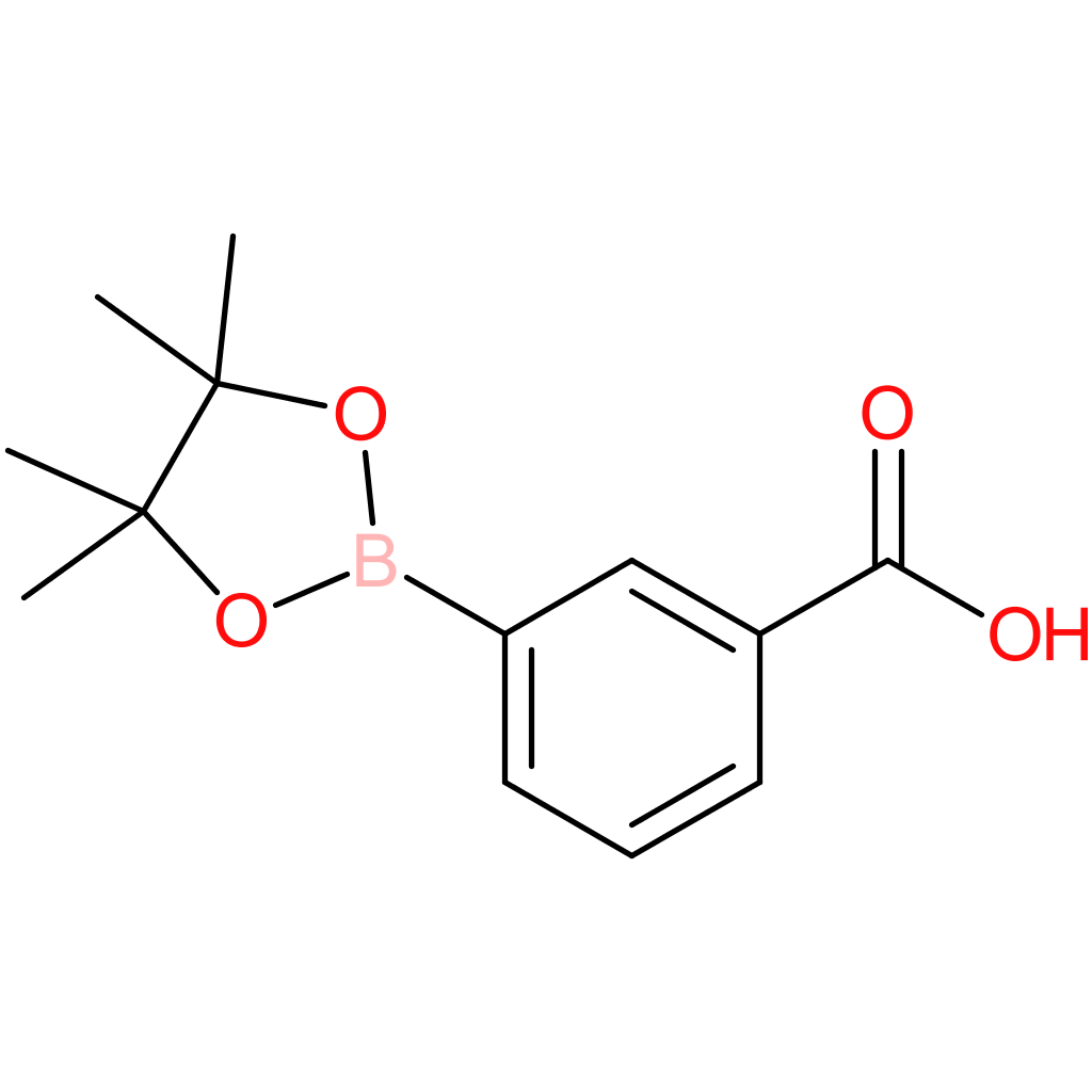 3-Carboxyphenylboronic Acid Pinacol Ester
