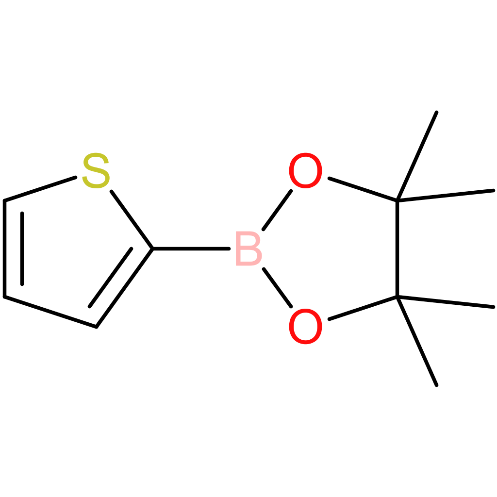 2-Thiopheneboronic Acid Pinacol Ester