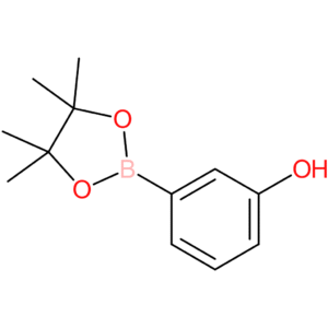 3-Hydroxyphenylboronic Acid Pinacol Ester