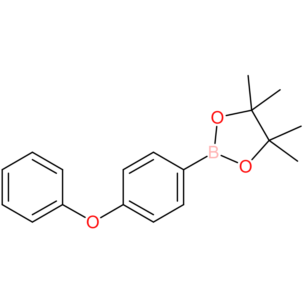 4-Phenoxyphenylboronic Acid Pinacol Ester