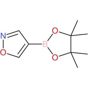 4-Isoxazoleboronic acid pinacol ester