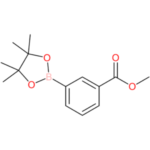 3-Methoxycarbonylphenylboronic Acid Pinacol Ester