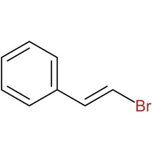 (2-Bromovinyl)benzene