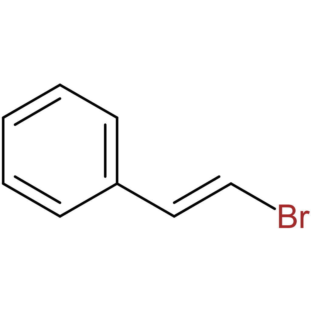 (2-Bromovinyl)benzene